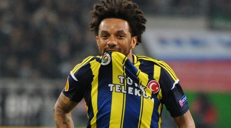 ' Yok artık! Cristian Baroni bakın hangi takıma transfer oldu
