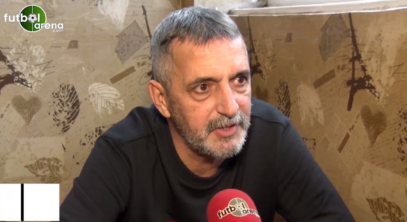 'Abdükerim Durmaz'dan derbi sonrası Şenol Güneş iddiası; 