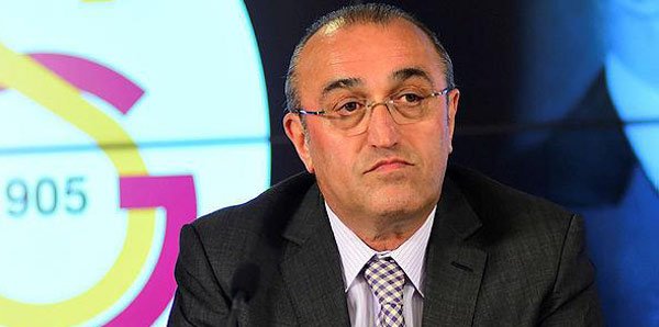 <h2>Abdurrahim Albayrak transfer müjdesi</h2>