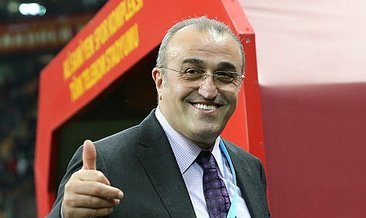 'Abdurrahim Albayrak transfer müjdesi