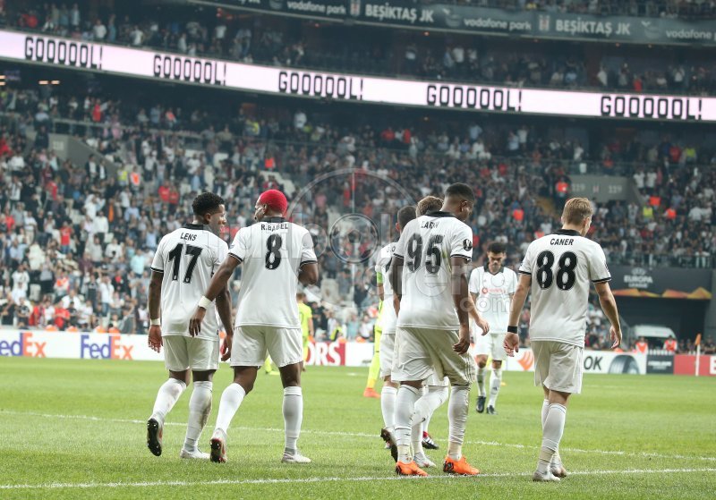 'Adem Ljajic için olay paylaşım! 