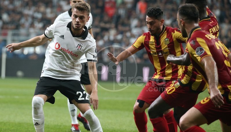 'Adem Ljajic için olay sözler; 