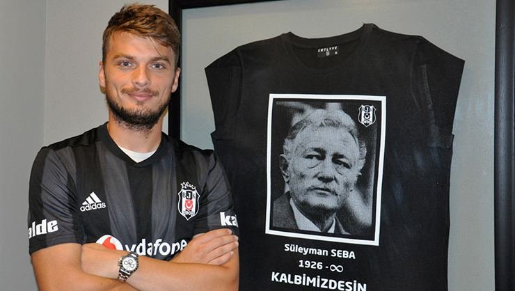 <h2>Adem Ljajic siftah yapacak!</h2>