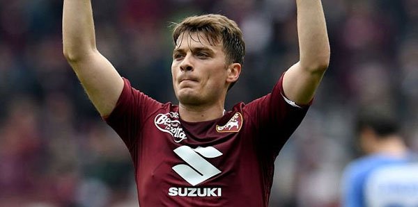 <h2>Adem Ljajic Sosa - Talisca karışımı</h2>