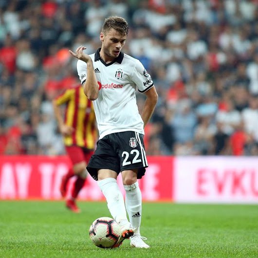 <h2>Adem Ljajic’in Fenerbahçe derbisindeki özel görevi</h2>
