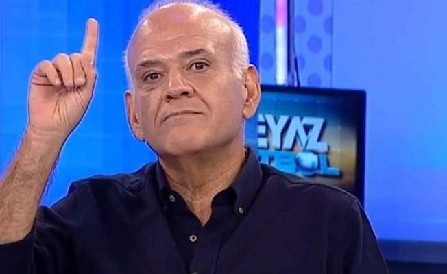 'Ahmet Çakar, grupta sonunucu olur dediği Galatasaray'ı tebrik etti