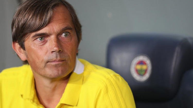 'Ahmet Çakar'dan Cocu için flaş iddia! 