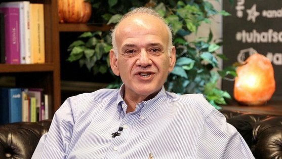 'Ahmet Çakar'dan Galatasaray için olay Devler Ligi iddiası