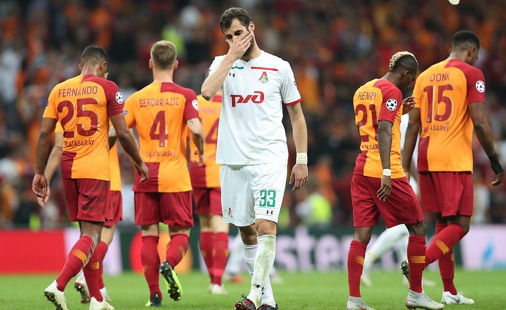 'Ahmet Çakar'dan Lokomotiv için şaşırtan yorum; 