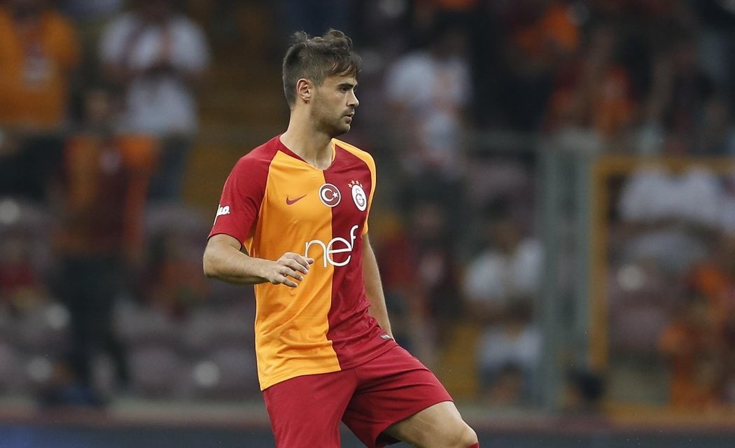 <h2>Ahmet Çalık</h2>