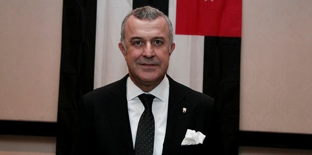 <h2>Ahmet Ürkmezgil: Gruptaki takımlar bizim için ideal</h2>