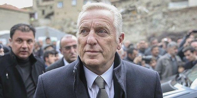 'Ali Dürüst resmen açıkladı! Yabancı sınırı...