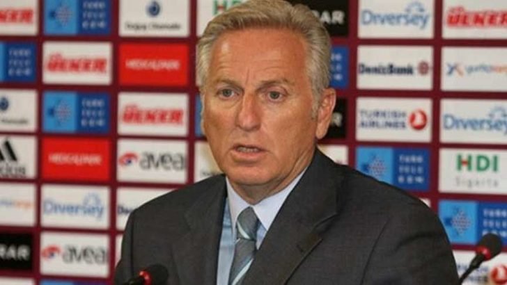 <h2>Ali Dürüst yabancı sınırıyla ilgili son durumu şu sözlerle aktardı:</h2>