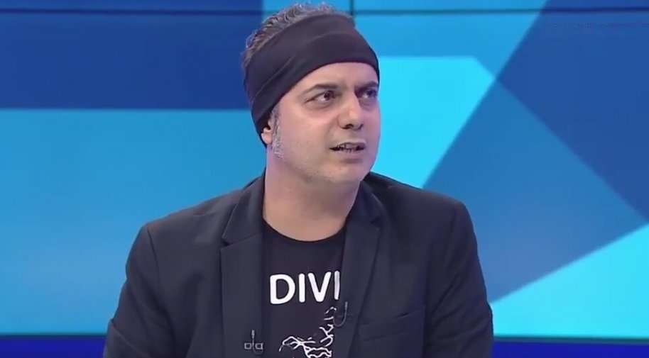 'Ali Ece açıkladı; 