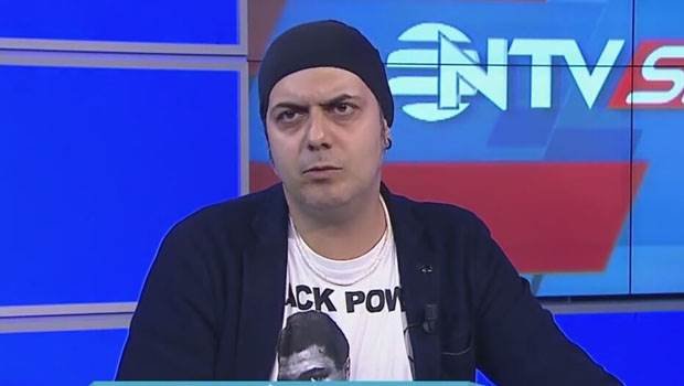 <h2>Ali Ece, Beşiktaş’ın en büyük rakibini açıkladı</h2>