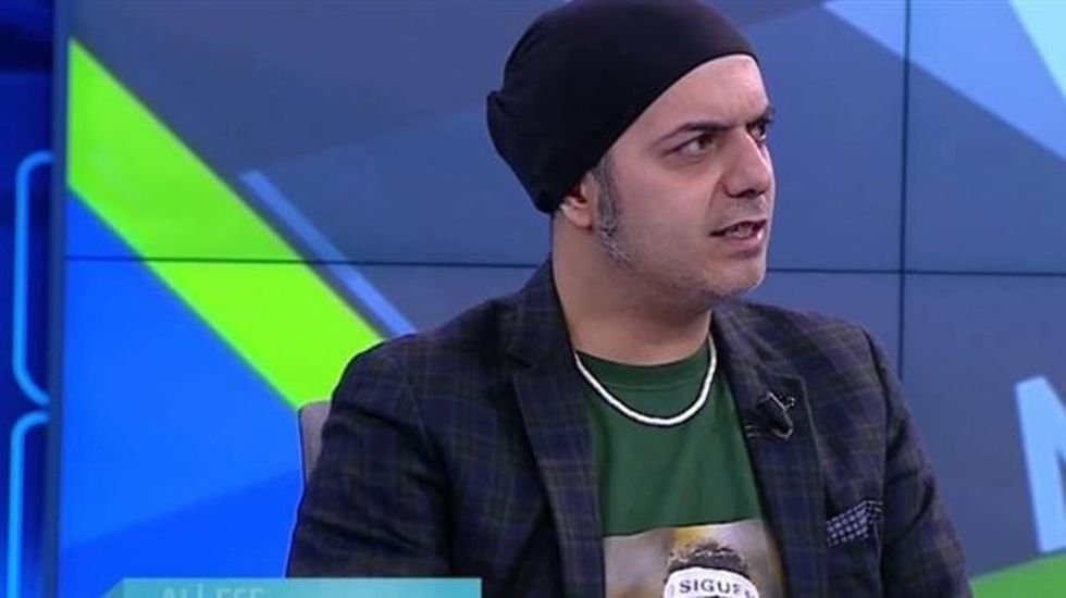 'Ali Ece'den Beşiktaş için; 