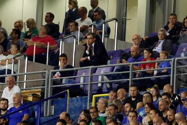 <h2>Ali Koç başkan bu bir facia!</h2>