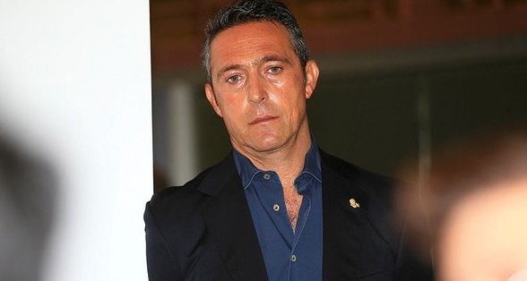 'Ali Koç çılgına döndü! Comolli'ye fırça attı, nedeni...