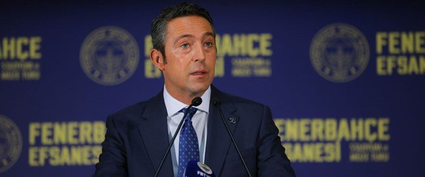 <h2>Ali Koç ne demişti?</h2>