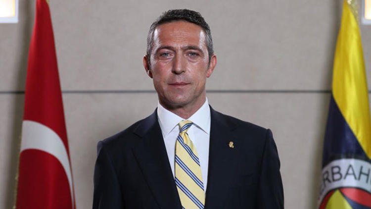 <h2>Ali Koç: Şampiyonluk maçı gibi oynayalım</h2>