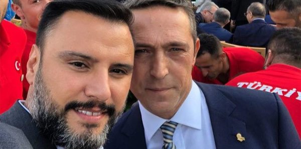 <h2>Alişan’dan Rizespor maçı sonrası isyan: ’’Defolsun gitsin!’’</h2>