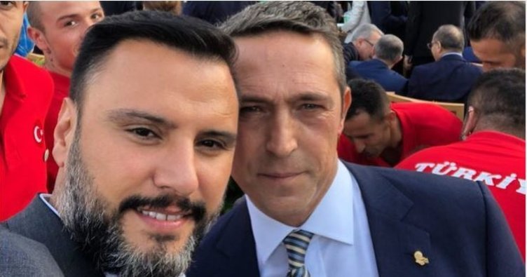 'Alişan'dan Rizespor maçı sonrası isyan: ''Defolsun gitsin!''