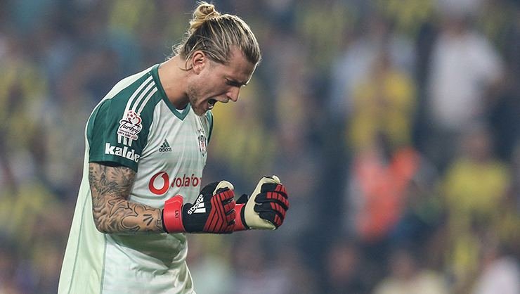 <h2>Alman ve İngiliz basını Karius’u yazdı: O tartışmasız 1 numara!</h2>