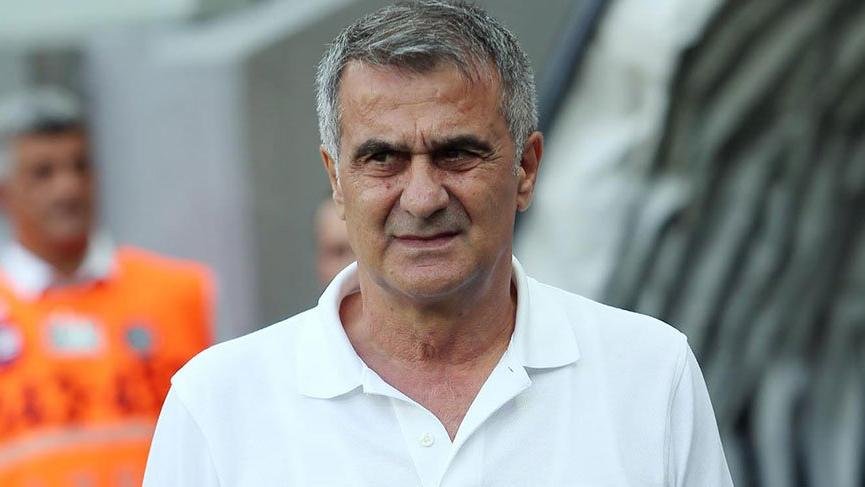 'Altınordu sonrası Şenol Güneş'ten flaş sözler! 