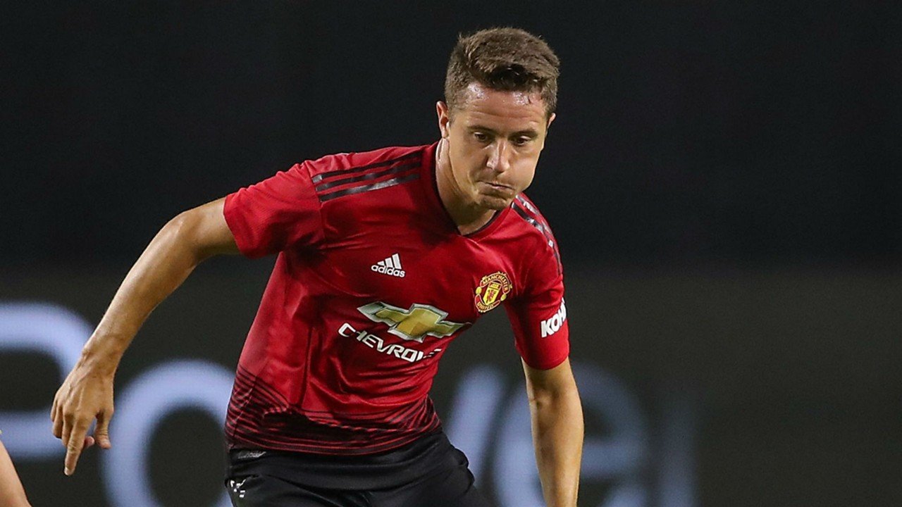<h2>Ander Herrera</h2>