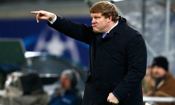 'Anderlechet cephesinden Fenerbahçe itirafı! 