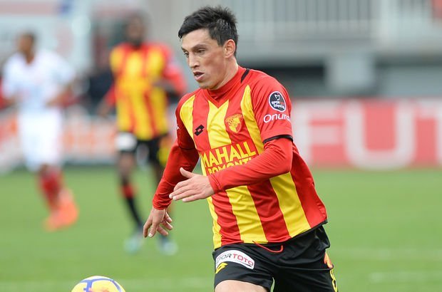 <h2>ANDRE CASTRO</h2>