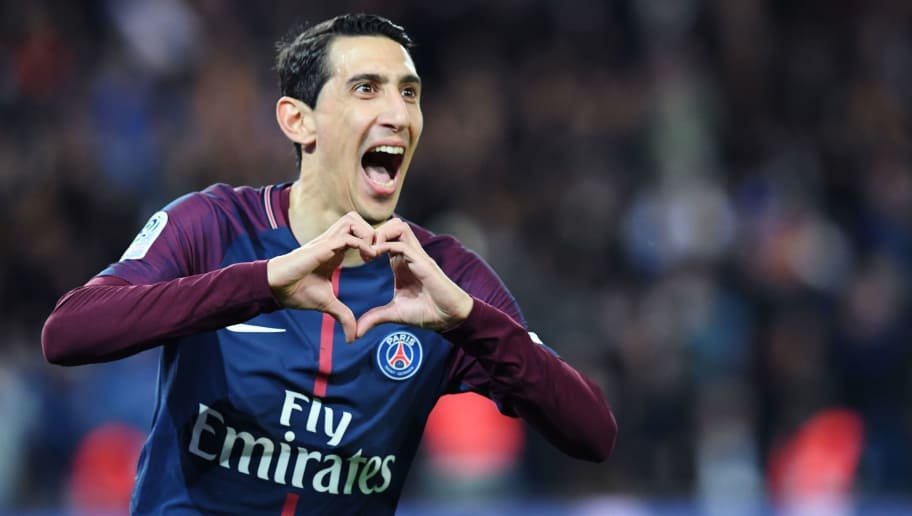 <h2>Angel Di Maria</h2>