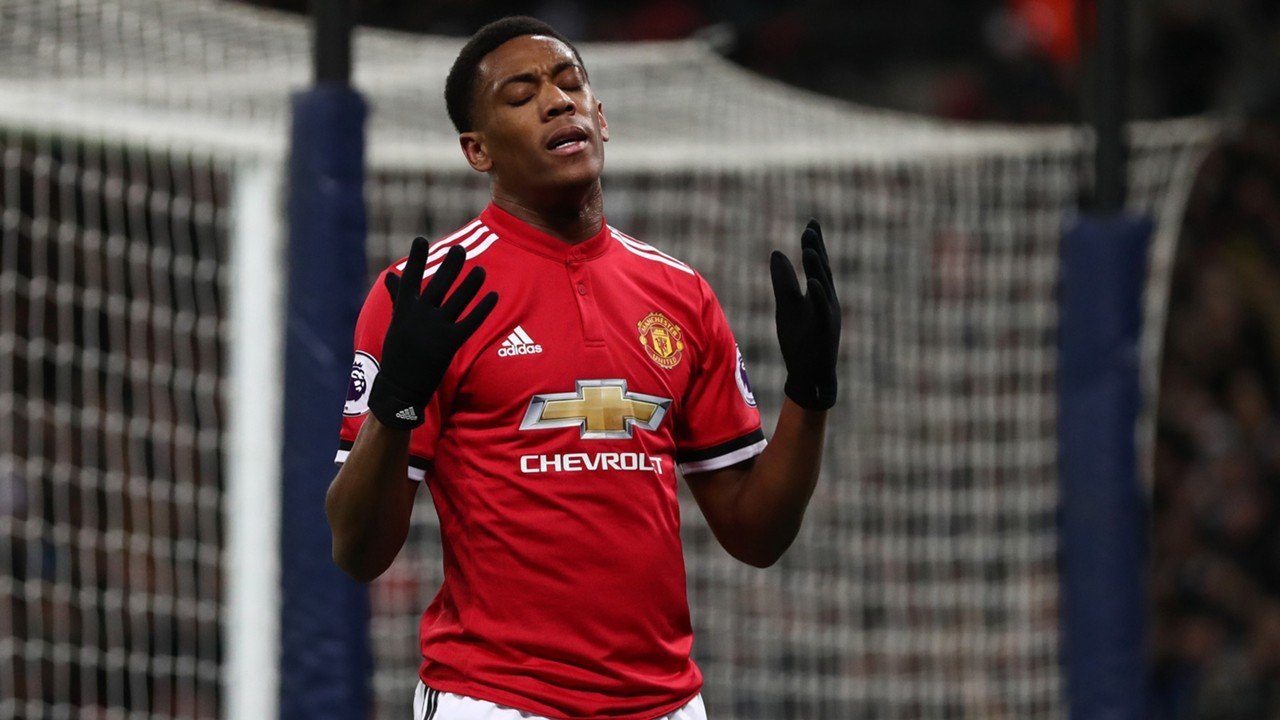 <h2>Anthony Martial</h2>