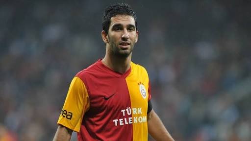 <h2>Arda Turan - 13 milyon euro</h2>