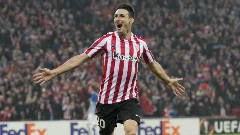 <h2>Aritz Aduriz - 37 yaşında</h2>