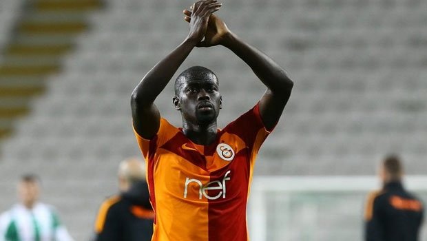 <h2>Aslan olmak bambaşka! Ndiaye inat etmeseydi...</h2>