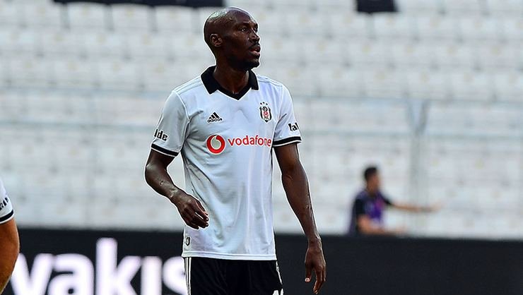 <h2>Atiba geri döndü</h2>