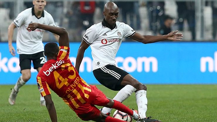 <h2>Atiba’dan % 92 isabet</h2>