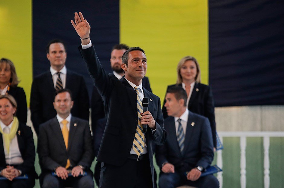 'Avrupa'dan 7 kulübün istediği Fenerbahçeli oyuncu