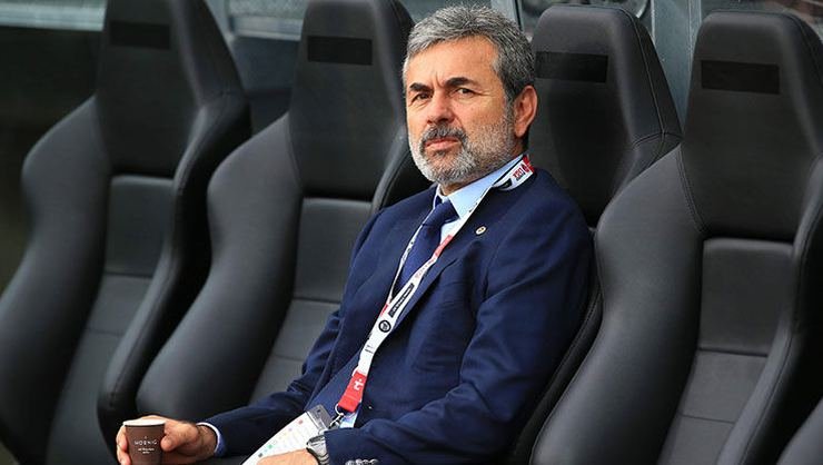 'Aykut Kocaman bombası! Geri dönüyor