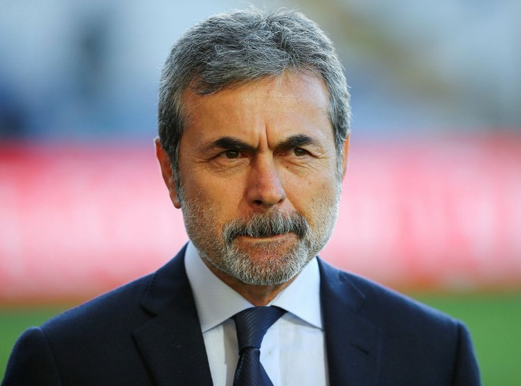 <h2>Aykut Kocaman: Transfer yapmadan 75 toplardım</h2>