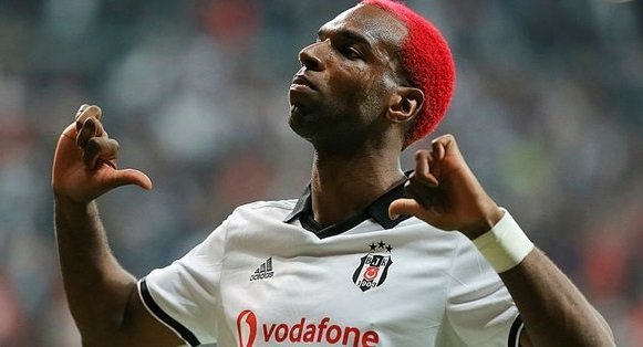 'Babel'in Fenerbahçe'ye füzesi hesaplandı! İşte golün hızı
