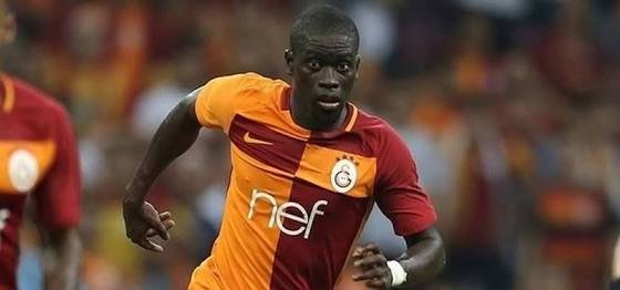 <h2>Badou Ndiaye - 16 milyon euro</h2>