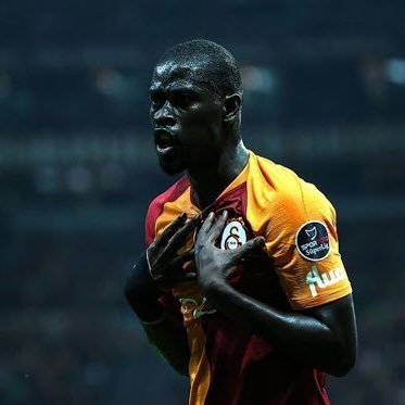 <h2>BADOU NDİAYE’Yİ TUTAMADILAR</h2>