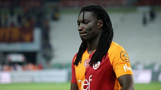'Bafetimbi Gomis'e şok haber! Silahlı saldırıda öldürüldü