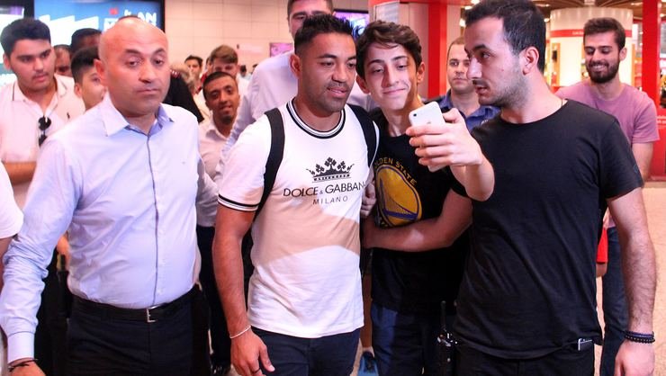 <h2>BAŞKAN KIZDI, ANLAŞMAYI BOZDU</h2>