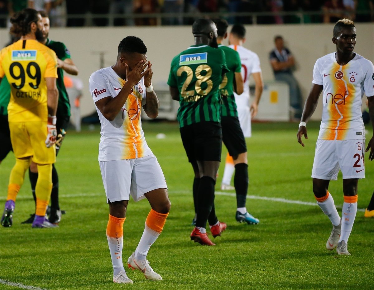 'beIN Sports canlı yayında Galatasaray için olay yorum; 