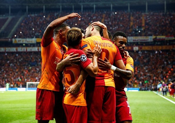 Porto - Galatasaray maçı hangi kanalda?