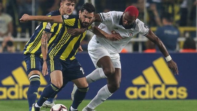 'beIN Sports'ta açıklandı; derbide penaltı!