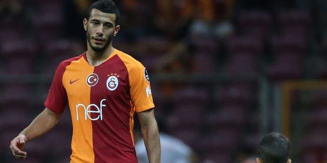 <h2>Belhanda, Sneijder’in beşte biri</h2>